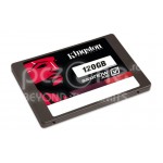 SSD Kingston 120GB V300 2.5 inch SATA3 SV300S37A/120G